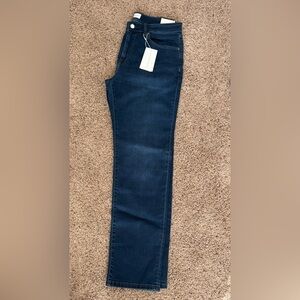 7 Diamonds Axel Athletic Relaxed Indigo Jeans (2 pairs)